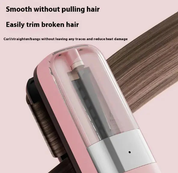 End-Split Savior Cordless Trimmer