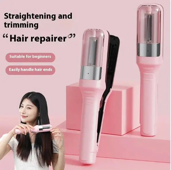 End-Split Savior Cordless Trimmer