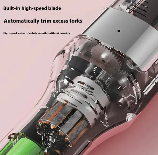 End-Split Savior Cordless Trimmer